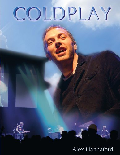 Coldplay (English Edition)