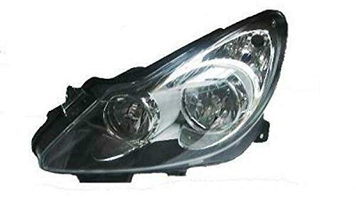 DIEDERICHS Right Hand 1814982 Headlamp