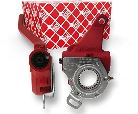 febi bilstein 31605 Gestängesteller, 1 Stück