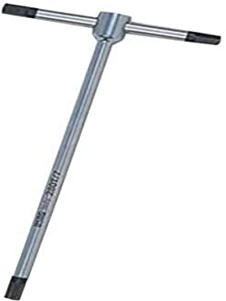 USAG 280 T - Chiave a T con maschio esagonale 280137