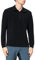 CMP - Felpa uomo, Nero, 48