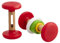 BRIO 30422 - Rasselset, Rasseln Greiflinge