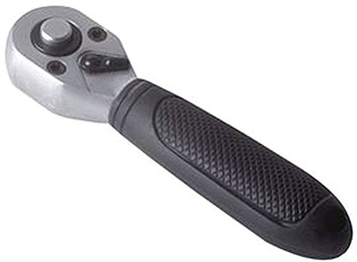 Ratsche Stubby 1/10,2 cm D Tools Ratsche Griffe – Ratsche, Stubby, 1/10,2 cm D, Länge: 105 mm
