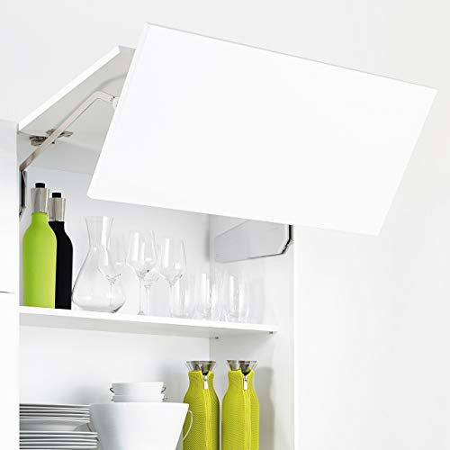 SO-TECH® FREEfold G4fo Faltliftbeschlag für Schrankhöhen von 710-790 mm/Klappengewicht 5,2-10,3 Kg