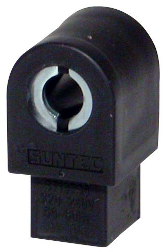Suntec Magnetventil f. Pumpe AS 47 D, Wolf, 2414014