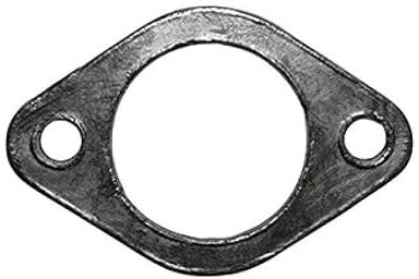 Dichtung Schalldämpfer mit Topf D Auspuff LEOVINCE Scooter Scoot 50 CM3 NEU