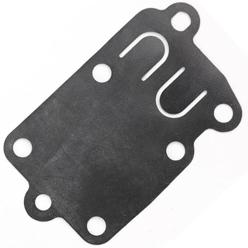 Matijardin - Membrane carburateur en kit compatible compatible avec Briggs & Stratton 272538