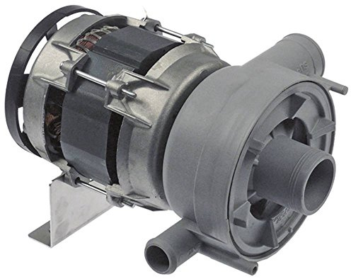 LGB LA50 Pumpe für Spülmaschine Colged Protech-811, Neotech-800, PT811ID, PT811, MBM-Italien LK600, Elettrobar NIAGARA-281 0,47kW