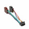 Inex ISO Wiring Harness 16 Pin Car Stereo Radio Connector Adaptor Cable IX-RHO-SONY-101
