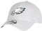 New Era 9Forty Cap - Philadelphia Eagles Heather grau