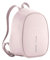 XD Design Elle Fashion Anti-Diebstahl Rucksack Rosa (Damentasche)