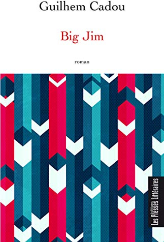 Big Jim (Romans et Nouvelles) (French Edition)