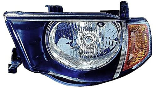 IPARLUX Scheinwerfer Scheinwerfer Rechts P21W W5W H4