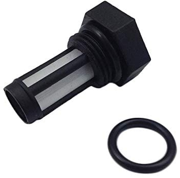 Mira Inlet Filter Assembly (406.27)