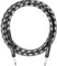 Fender PRO 10 INST CABLE WINTER CAMO