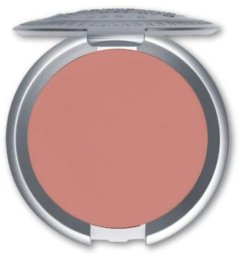 T. LeClerc - Fard à Joues Poudré - Blush - Teinte Rose Fané - Texture Légère et Soyeuse - Formule Vegan Testée Dermatologiquement - Convient aux Peaux Sensibles - Boitier avec Miroir Intégré