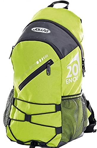 Joluvi Enol 20 Bergrucksack, Olivgrün