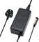 xiixtoo 24V 2A Mobility Wheelchair Battery Charger For Powerchair Pride ShopriderGo-Go Elite TravellerSC40E/SC44E, Ezip Mountain Trailz Schwinn 4.0 S400 S500 Jazzy Power Chair