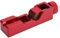 Zündkerzen-Abstandswerkzeug, Universelles Metall-Auto-Motor-Zündkerzen-Abstands-Werkzeug, Kompatibel für 10 Mm 12 Mm 14 Mm 16 Mm Gewinde