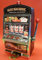 WIM XL SLOTMACHINE Geld-Spielautomat Einarmiger Bandit Spardose Sparschwein (23 cm x 16 x 37 cm, Keramik, Art Deco) für Erwachsene, Retro-Enthusiasten, Sparer