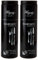 2x Hagerty Silver Bath Pulitore Delicato per Posate in Argento o Metallo Argentato Puliza Profonda - 2 Barattoli da 580ml