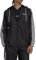 adidas Veste Coupe-vent Noir Homme Trefoil C Wb Noir XS