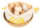 Cesto tesoros bebé. Cesto sensorial bebé. Juego estimulación sensorial Montessori para bebés. Desarrolla la exploración y habilidades motoras finas (Cesto de los tesoros)