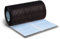 HAUSA Kaminanschlussband 3D dunkelbraun (RAL 8019) Wandanschlussband FLEXFORM 300mmx5m Dachabdichtung selbstklebend Anschlussband Kaminanschluss Kaminband Dach Wand Gaube Schornstein Butylband