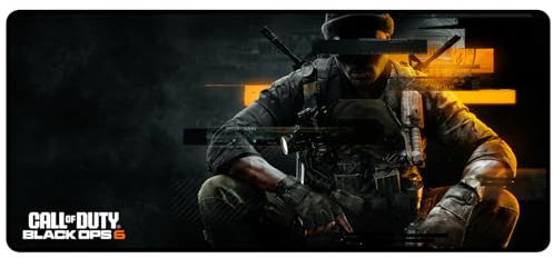 Call of Duty: Black Ops 6 Mousemat Keyart