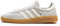 adidas Zapatos especiales de balonmano unisex, Gris Blanco Gum Gold, 38 EU