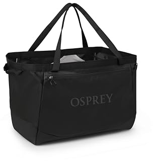 Osprey Unisex Transporter Gear Tote 60 Heavy Duty Gear Tote