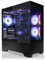 SYSTEMTREFF PC Gamer High-End AMD Ryzen 9 7900 12x5.4GHz | AMD Radeon RX 9070 XT 16GB | 1To M.2 NVMe | 32Go DDR5 RAM | Windows 11 Pro | Ordinateur de Bureau pour Les Joueurs, Les Gamers & Streamer