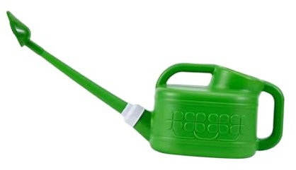 Qianly Bouteille d'arrosage pour Entretien de Plantes d'intérieur et extérieur, 13l