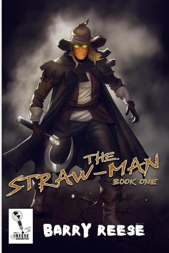 The Straw-Man: Book One