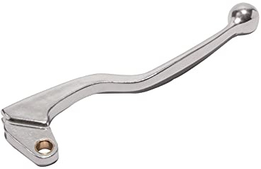 Motion Pro 14-0506 Polished OEM Style Brake Lever