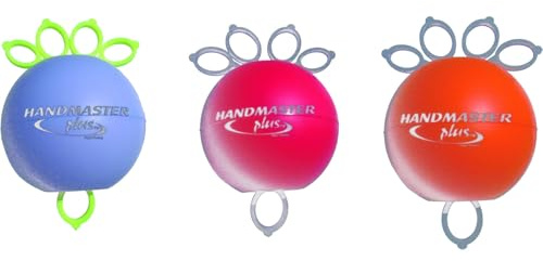Handmaster Plus Fingertrainer-Set