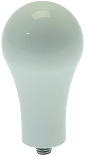Pop weiss Tamper Kaffeemehlpresser Oberteil