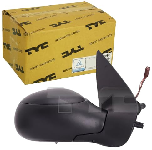 TYC Außenspiegel 326-0067