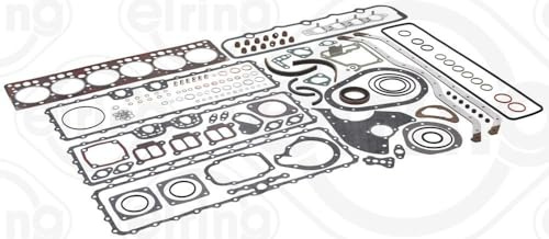 Elring 826.750 Dichtungsvollsatz, Motor