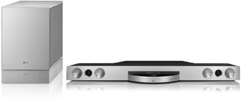 LG BB5521A Home-Stereoanlage