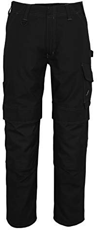 Mascot Unisex Mascot Hose Houston Gr e 90C58 in schwarz, 58 EU