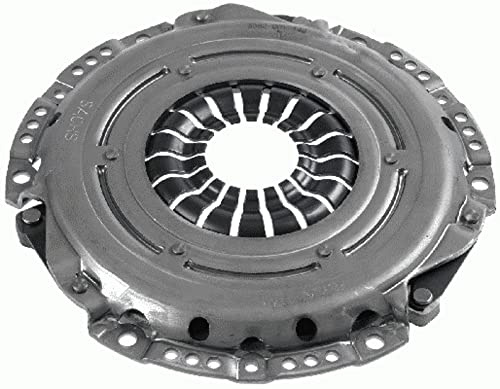 SACHS 3082 001 140 Kupplungsdruckplatte für Opel Corsa D (S07) 2006-2015 und Andere Fahrzeuge