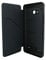 Microsoft Coque de Protection Légère avec Clapet et Logement pour Carte pour Microsoft Lumia 640 - Noir