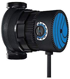 CIRCOLATORE LOWARA VELOCITA' VARIABILE ECOCIR BASIC 25-6/130