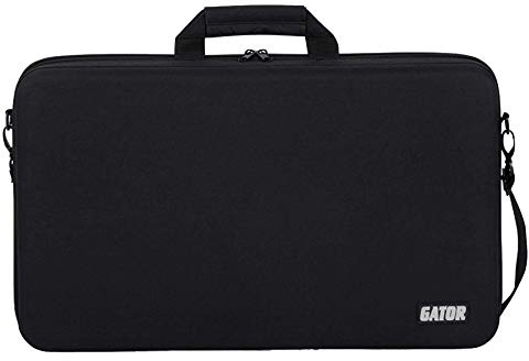 Gator GU-EVA-2314-3 24 x 14 x 3-Inch Medium EVA DJ Controller Case