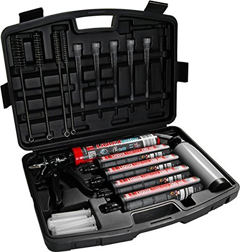 Sortimente Liquix Set 24 Teilig