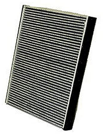 WIX Filters - 24905 Cabin Air Panel, Pack of 1