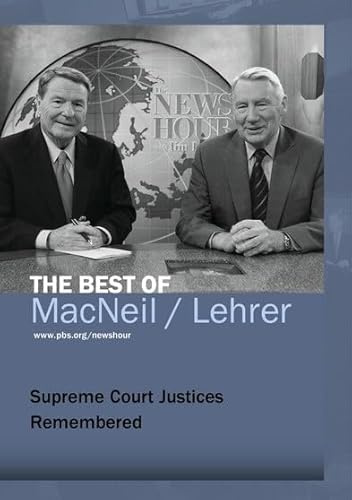 Supreme Court Justices Remembered