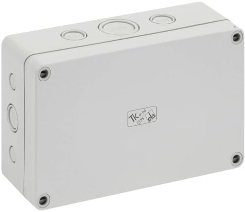 Spelsberg tk-ps – 1811 – 6 F-m-Box