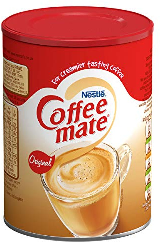 Nestlé Coffee Mate 1kg Tin, (Pack of 1)